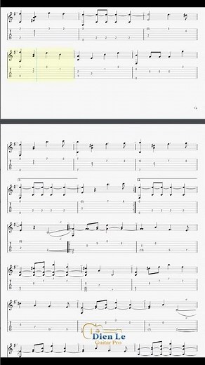 Farewell of Slavianka - Vasily Agapkin (1884-1964) Arr for Acoustic Guitar