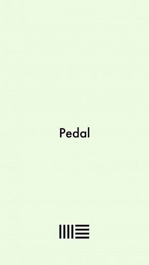 Find just the right flavor of grit and distortion with Live’s Pedal – from smooth and subtle to screaming and unstable. | Ableton