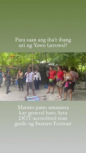 Learn how Bayi (bows) are made and what different kinds of Yawo (Arrows) are for, according to General Bato, native archery craftsman and sharpshooter. Informational lesson mixed with humor for entertainment purposes only. This project is initiated by Norman King in collaboration with local bowyer Albert David from barangay Villa Maria upland Porac, Pampanga #LoveTheCulture #LoveTheSmiles #LoveThePhilippines | Pinatubo Mountainero