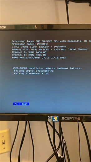 Diagnosing Common Computer Issues - Part 1