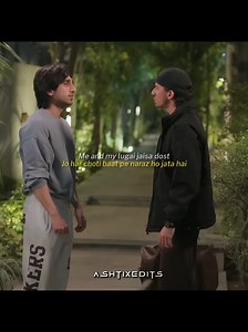 Heartwarming Bromance Moments That You Shouldn't Miss
