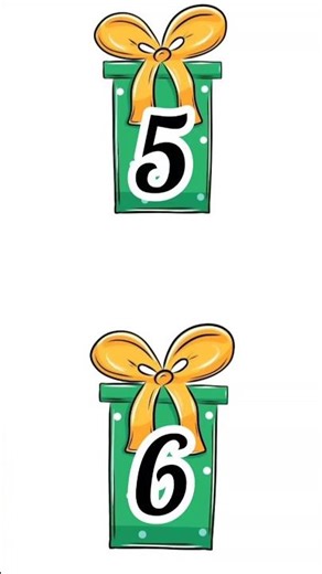 Good vs Bad gift box 🎁 #gift #chooseonebox #choose #choosebox #chooseyourgift #giftbox #shorts