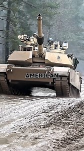 US Tanks vs. Russian Tanks. One of the biggest differences is the auto-loader. Having been a tanker myself, I'd rather have a human loader any day. | Mike Guardia - Author