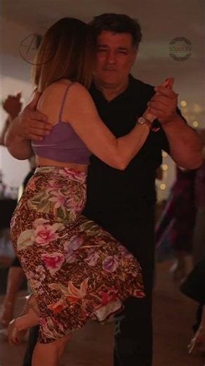 ✨️ Intima Tango Marathon - Por El Camino