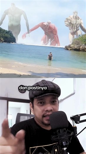 Reply to @matoroska monggo ngab.. #tutorial #animation #3d #maya #ue5 #mixamo #part2 #spiderman #aot