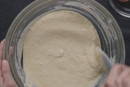 Pancakes Recipe • 4★ • 20 min