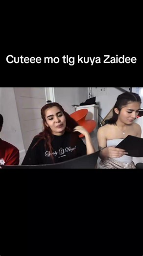 Cute Moments with Kuya Zaidee and Friends