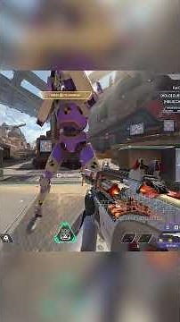 Apex Season 27 Split 2 Battlepass Skins #apexlegends #apex #foryou