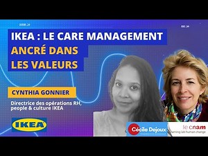 #147 - IKEA : le CARE Management ancré dans les valeurs