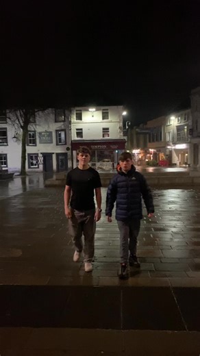 Follow That Tune: A Musical Tribute