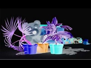 Little Charley Bear Theme Song in G Major