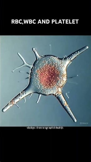 BLOOD COMPOSITION AND ITS FUNCTION #shorts
