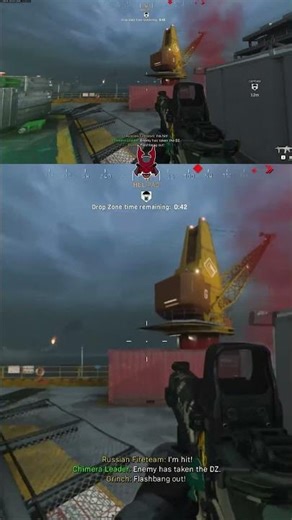 hello bot! | COD MW: Multiplayer