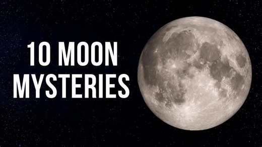 How the Moon Formed From a Collision That Nearly Destroyed Earth