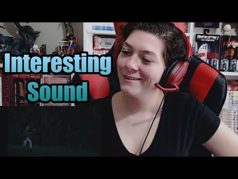 First Time Reacting To Mother Mother - Hayloft I