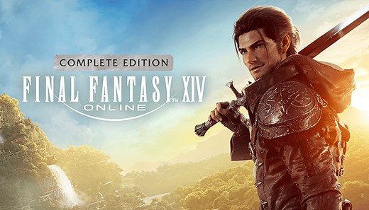 Buy FINAL FANTASY XIV Online - Complete Edition from the Humble Store
