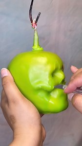 2.3M views · 71K reactions | ☠️ (lil late night poison action) #candle#candles#candlemaking#candledipping#candlecarving#candleart#art#artistsoninstagram#handmade#poisonapple#poisonappleart#snowwhite#disney#homedecor#spooky#halloween#halloweendecor#satisfying | Glow City Candles | Facebook