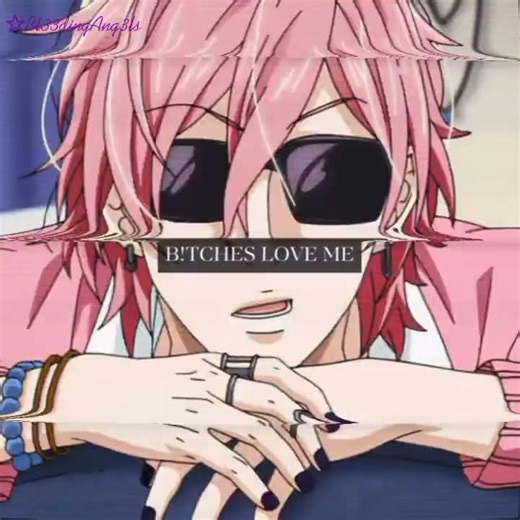 Ayato Yuri i ♥ yaoi #ybc #yuri #yaoifangirls #gay #funny #mindlessselfindulgence #makemefamous #dih