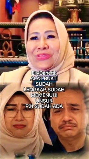 ALAT BUKTI SUDAH LENGKAP,P21 SUDAH ADA #jokowi #beritaviral