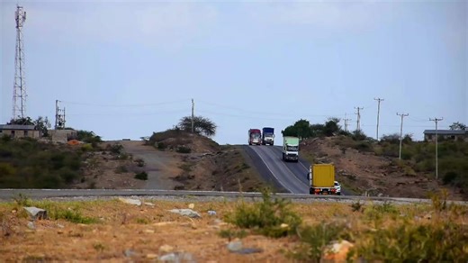 Dreamline Express Busia from Mombasa Review