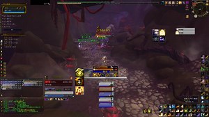 Mythic 15 DHT Disc Priest PoV