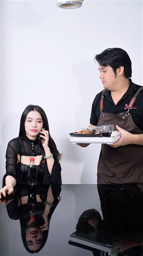 Let me help you quickly | Linh Miu Channel