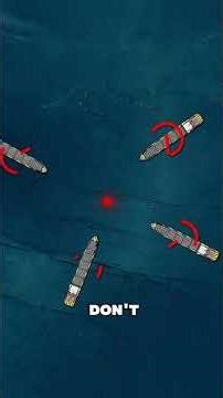 The Place Closer to Space Than Humanity 🌊🛰️