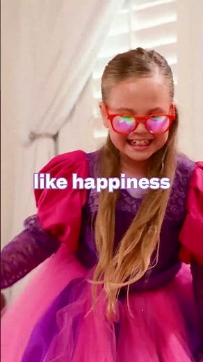 🥳 “Because I’m Happy!” 🥳