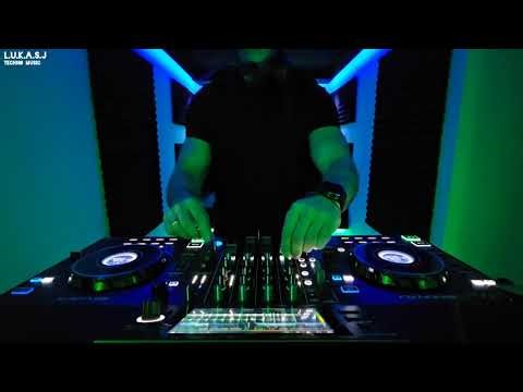 TECHNO(UNDERGROUND, HARD,ACID)