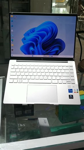 Tech five computer on TikTok