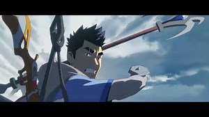 Mehdi Aouichaoui (MHDA) メディ on Instagram: "Here a part of the cuts I animated on the music video « Take Over » (ft. Jeremy McKinnon (A Day To Remember), MAX, Henry) Worlds 2020 - League of Legends - produced & created by @thelineanimation in collaboration with @riotgames #riotgames #lolesports #leagueoflegends #sakuga #anime"