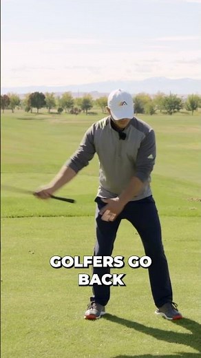 Golf Swing TEMPO Made EASY! 🏌️‍♂️