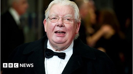 Potter and Withnail actor Richard Griffiths dies