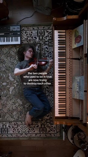 Exploring Betrayal in 'Via' by Jay Ragsdale