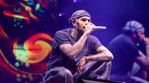 Chris Brown Doc: Jane Doe Alleges Rapper Drugged, Raped Her on Diddy’s Yacht