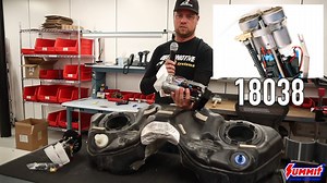 8.6K views · 442 reactions | Whether you're a Ford or Chevy person, the fuel system wizards at Aeromotive Fuel Systems have you covered with their latest products. Specifically, they're now offering a drop-in fuel pump solution for S550 Mustangs, along with a drop-in pump for 1988-2000 Chevy C/K trucks. You have options with each...check out the video for details. See more new products here: https://www.summitracing.com/sema | Summit Racing Equipment | Facebook