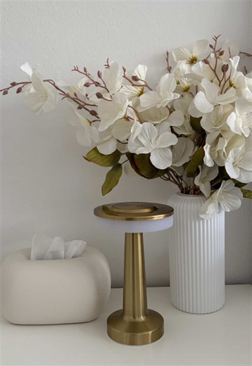 PEP Home Lamp: A Stylish Home Decor Find