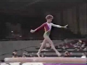 Henrietta Onodi - 1989 Stuttgart - BB 9.937