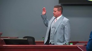 GA v. A.J. Scott: Speeding Trooper Homicide Trial