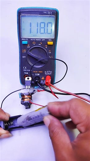 14K views · 136 reactions | Skema tester backlight 3.7V to outomatis voltge. #backlight #diy #led #projects #tips #trik | Sugeng Elko | Facebook