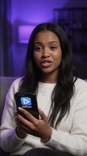 Explore Movies & TV Shows With OnStream