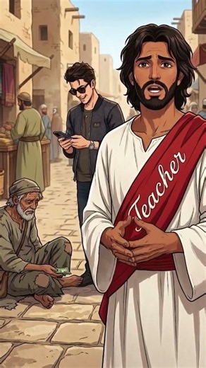 the motives behind the actions is what matters #jesus #generosity #jesusislove #jesuslovesyou #jesus