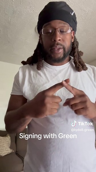 Sign Language Basics: We, Where, and More Explained