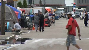 Boston Opens Special Court for Arrests at Mass. and Cass Homeless Camp