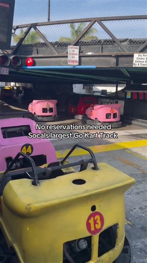 #gokart #california #socal #gokarting #oc | gokart