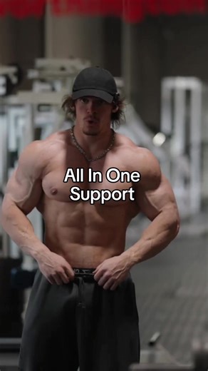 Four Essentials for Everyday Health and Strength