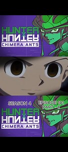 Ang nakaka pangilabot na kapang-yarihan ni Gon naramdaman ni Meleoron 🥶 HXH SEASON 4 EPISODE 101 PART-4 #hxh #anime #gon #killua #meleoron #hunterxhunter #ChimeraAntArc | George TV