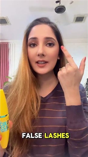 Maybelline colossal mascara honest review