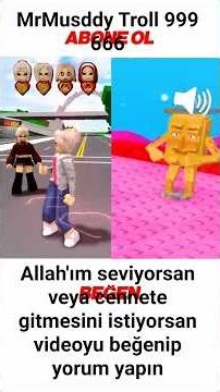 Roblox'ta Tüm Kızlar Seninle Sevgili Olmak İstiyor! ❤️😍 #shorts #ensarekibi