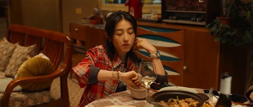 Shadows Edge Jackie Chan 2025